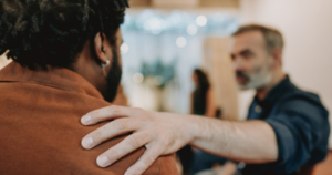 Conexões Reveladoras: O Lado Oculto do Networking!
