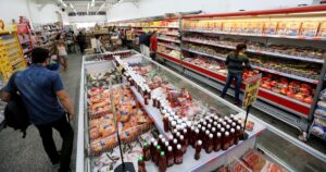 O Poder Secreto do Mercado Interno que Salva a Economia Brasileira!