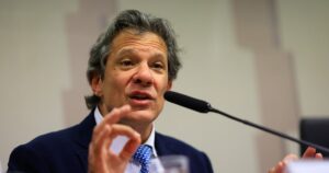 Haddad Alerta: EUA Boicotam Negociações e Comércio entre na Perda Livre!