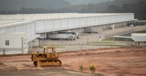 WTorre volta com força total em galpões logísticos: R$ 1 bi por ano em investimentos!