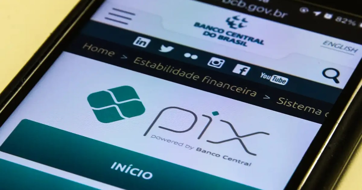 Revolução Pix: Brasileiros Economizam Impressionantes R$ 106,7 Bilhões Desde 2020! 1 6HYMM5M3EVBOXAOTDKBEESWNCM