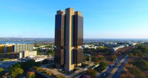 ALERTA ECONÔMICO: PIB em queda de 0,1% em junho!