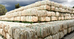 Campo Limpo Surpreende: Faturamento Cresce 12% com Reciclagem de Embalagens!