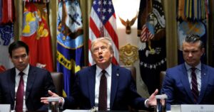 Tarifas de Trump em Xeque: A Decisão Judicial que Pode Mudar Tudo!