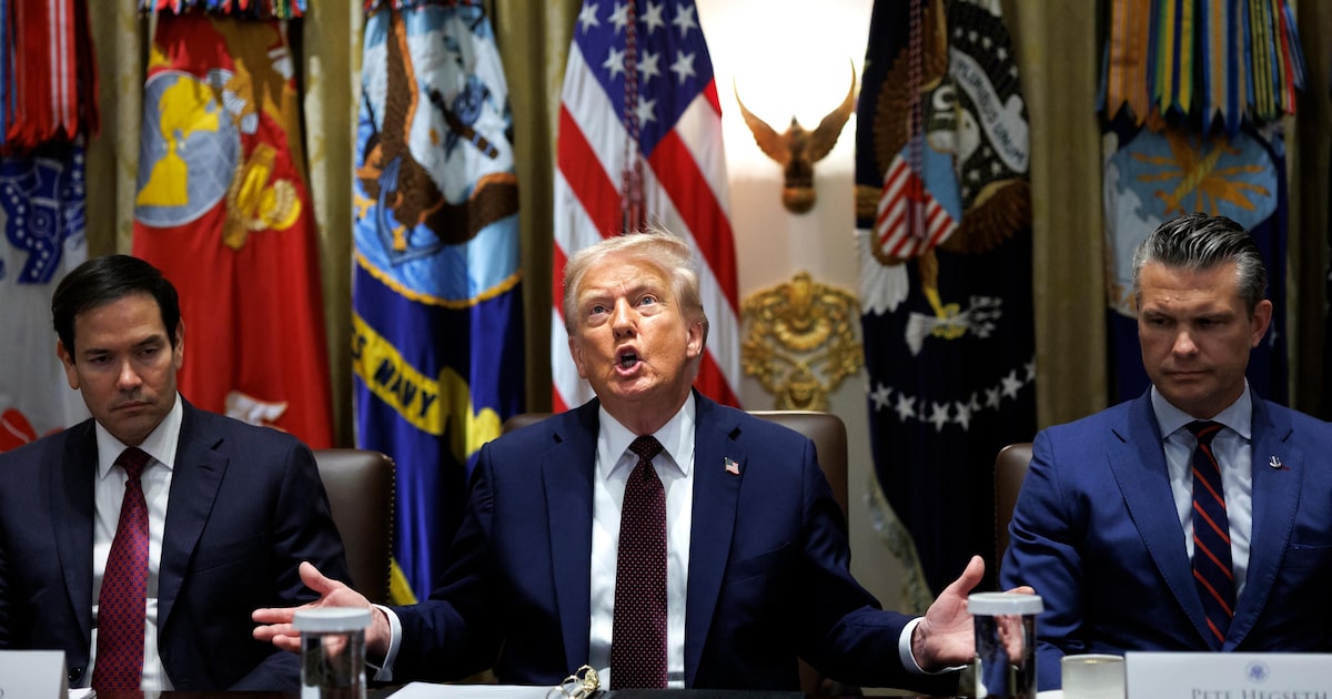 Tarifas de Trump em Xeque: A Decisão Judicial que Pode Mudar Tudo! 1 6TTOZTZV6ZBU5DAZ3MZLWXCTDQ