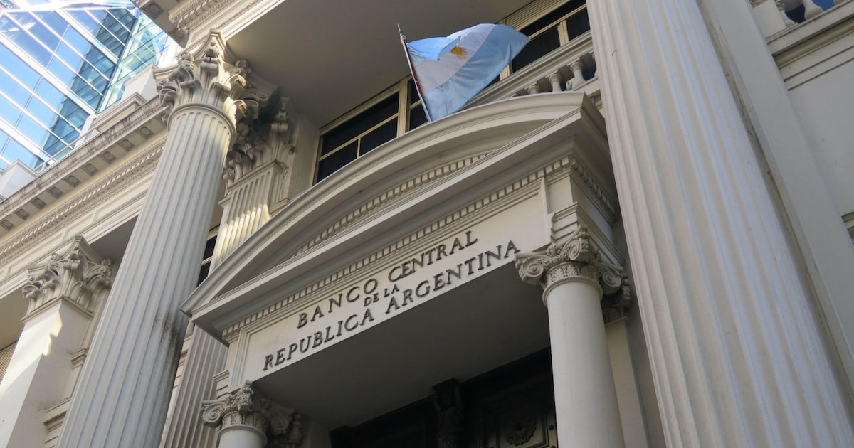 Argentina conquista quase tudo em leilão de títulos após ações bombásticas do BC! 1 7E53ZSXDPRCDPNPZAERXDIDKKQ