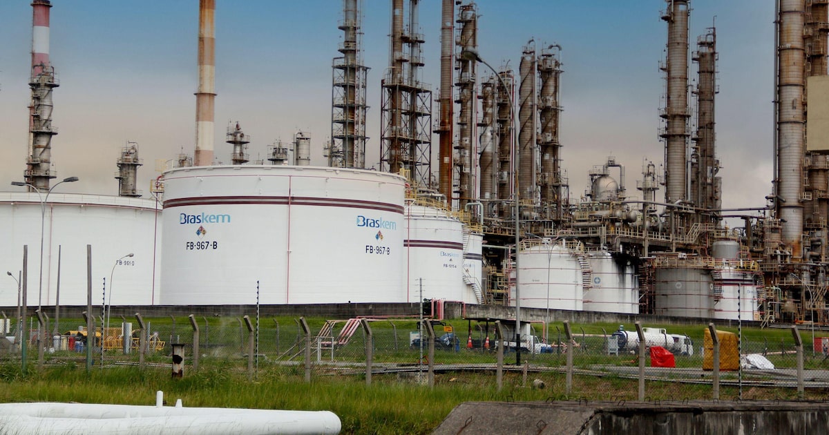 Petrobras pode aumentar participação na Braskem: estatização fica de fora! 1 7GMYSATBHNCG7J6EIV26YA752Y