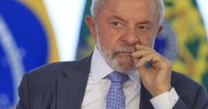 Lula em Contato Urgente com Xi Jinping: Chamada Decisiva Nesta Noite!