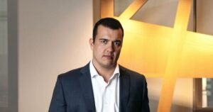 Revolução na Liderança: Salesforce Em Tempos de Mudança!