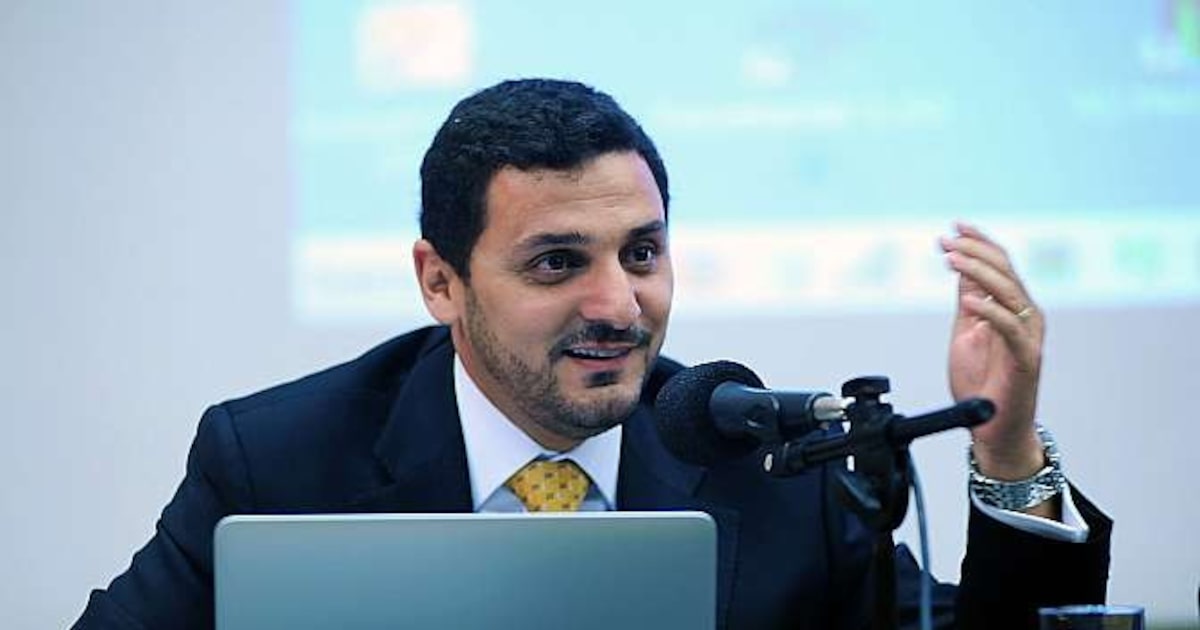 Trump Tenta Transformar Tarifas em Arma Política, mas Soberania Fica de Fora, Revela Ex-Secretário! 1 7S2COUZPDRMGHPS2MJDZQYE4SE