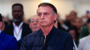 Bolsonaro Enfrenta Crise de Saúde e Pode Faltar ao STF, Revela Advogado!