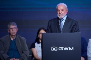 Lula: Brasil Aflito em Meio à ‘Turbulência Desnecessária’ de Trump!