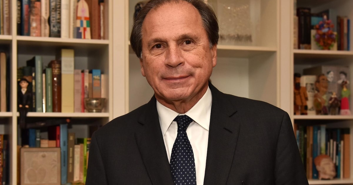 Presidência deve agir urgentemente para salvar o setor do aço, alerta Steinbruch! 1 AQLZJPEWI5EA7LZ3LLN5YD5EY4