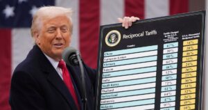 Austrália Suspende Serviços Postais para os EUA: A Ira das Tarifas de Trump!