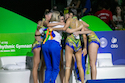 Brasileiras fazem história e garantem surpreendente medalha de prata no Mundial de Ginástica Rítmica!
