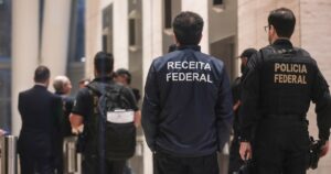 Imperativo: Barrar a Avanço do Crime Organizado nas Finanças!