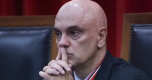 Brasil sob cerco: Trump pode desestabilizar o domínio tecnológico!
