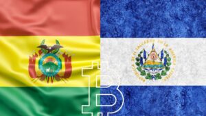 Bolívia e El Salvador: Uma Revolução Cripto em Andamento!