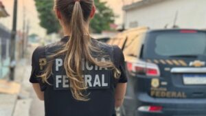 PF age rápido: bloqueio de R$ 8,3 milhões em criptomoedas e prisão chocante em Campinas!