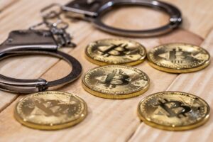 Funcionário de corretora cripto é detido por suposto envolvimento em furto de R$ 245 milhões!