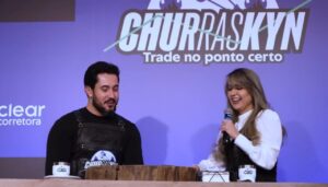 Fúria Explosiva no Mercado: Gatilhos Desencadeiam Caos!