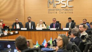 Ministério Público do Brasil Lança Arma Secreta para Monitorar Bitcoin no RJ e SC!