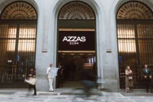 Azzas 2154 (AZZA3): Lucro Bomba 81,7% no 2º Trimestre, Saltando para R$ 283,7 Milhões!