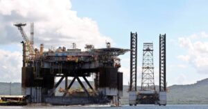 Descoberta de Petróleo da BP no Brasil Turbina Leilão da ANP e Abre Caminho para Shell!