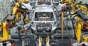 A China conseguirá sobreviver a um futuro sem a força da indústria?