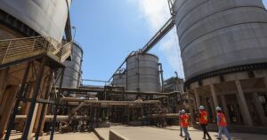 Ethanol de Milho Explode 20% Anual e Coloca Brasil em Segundo Lugar no Mundo!