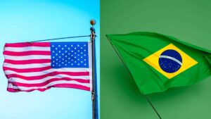 EUA Financia Viagem de Procurador Brasileiro para Evento Bombástico de Criptomoedas!