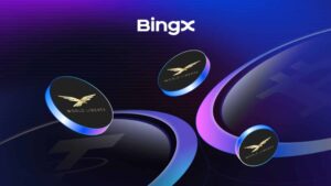 BingX Revoluciona com Trading Pré-Mercado do Polêmico Token WLFI de Trump!