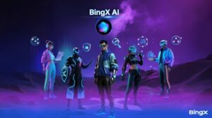 BingX AI: Surpreendente salto para 2 milhões de usuários e 20 milhões de consultas em apenas 100 dias!