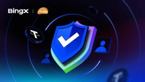 BingX Garante Certificação PCI DSS e Revoluciona a Segurança de Dados na Era Web3!