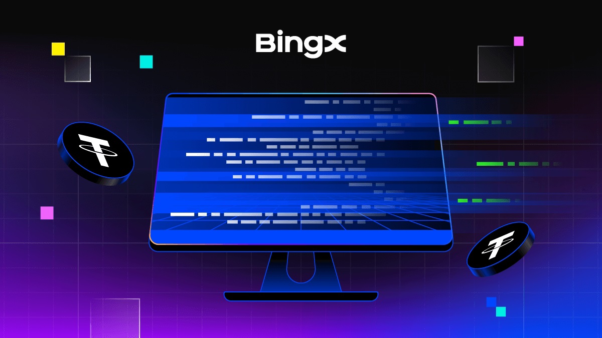 BingX