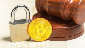 CriptoJud Desperta no Brasil: Prepare-se para o Bloqueio de Bitcoin nas Corretoras!