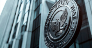 SEC Revoluciona Regulação de Criptoativos com Novo Projeto Urgente!