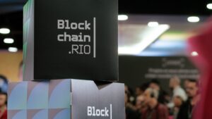 Revolução Cripto: Blockchain Rio Agita o Ecossistema com Programação Explosiva!