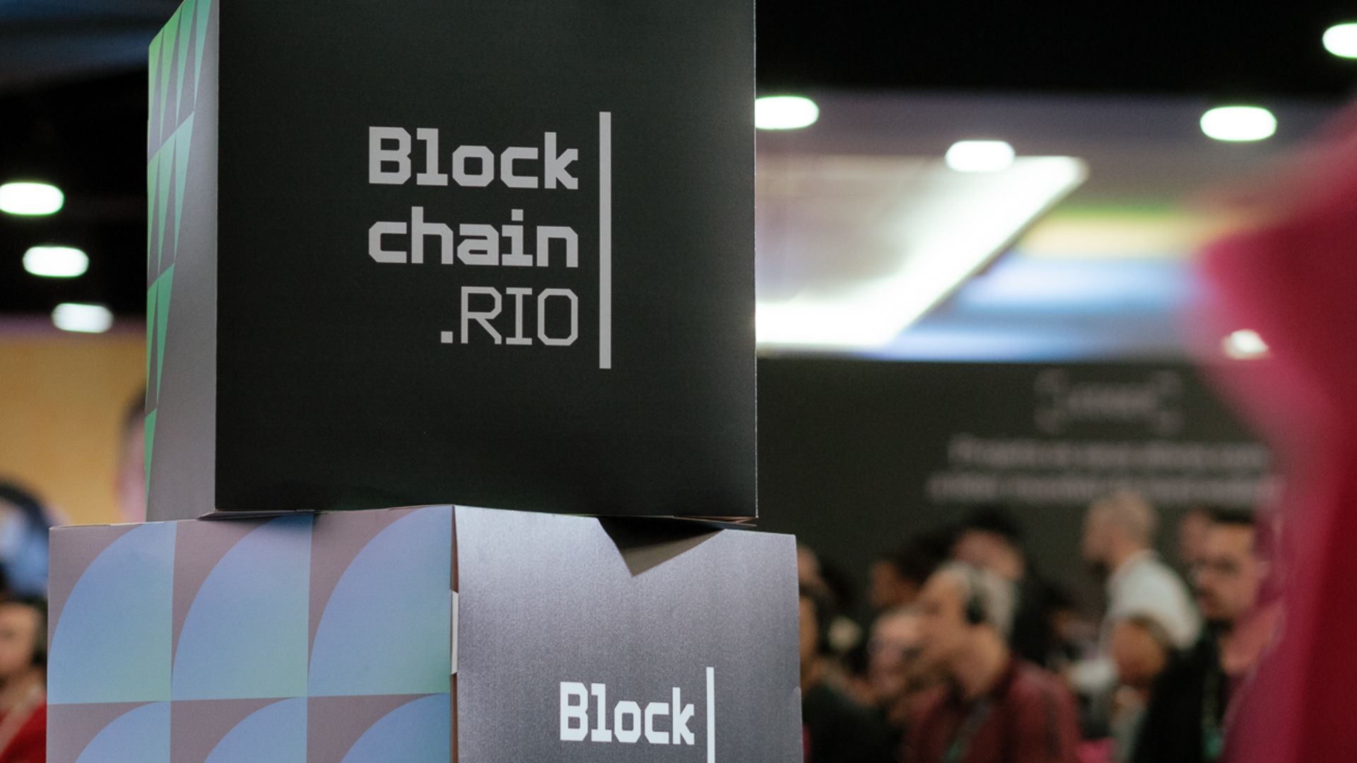 Blockchain Rio