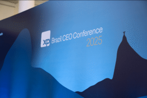 CEO Conference agita o Rio: Empresas e investidores em foco! Confira os principais acontecimentos!
