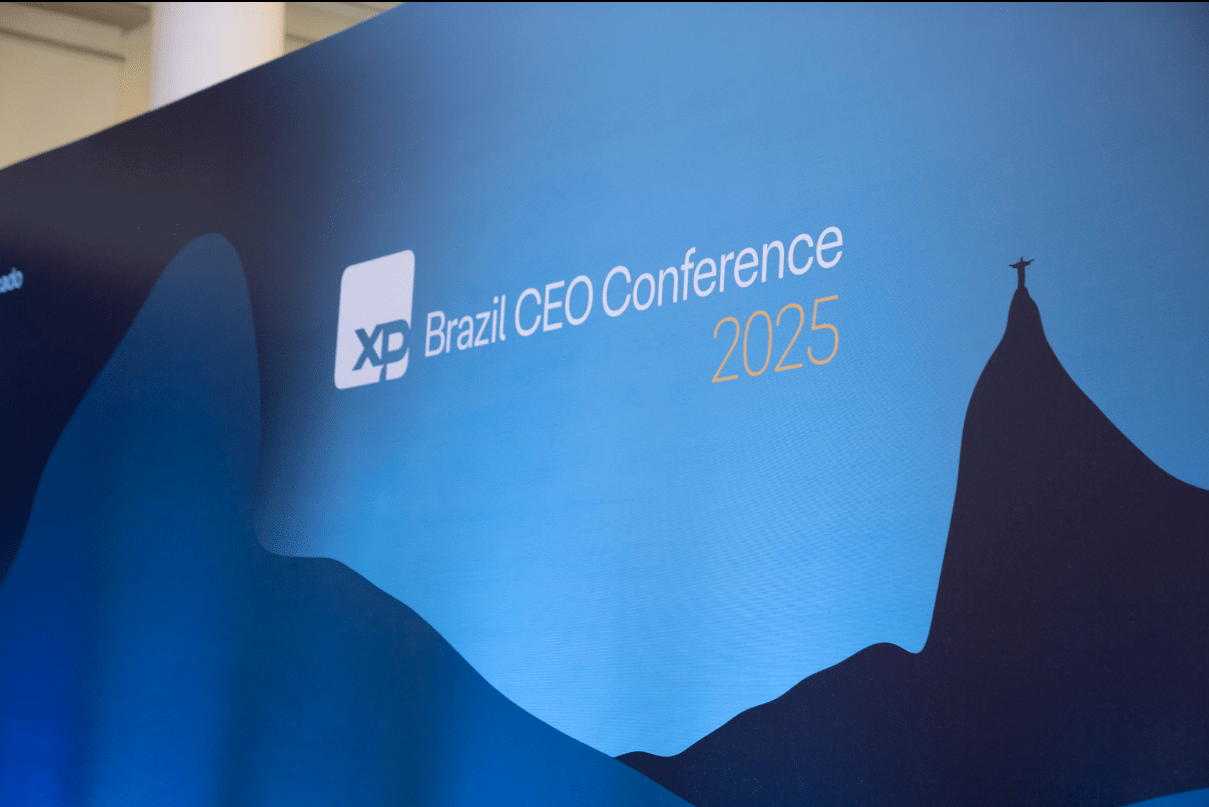 CEO Conference agita o Rio: Empresas e investidores em foco! Confira os principais acontecimentos! 1 CEO Conference 2025