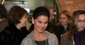 As Mulheres Mais Ricas do Brasil: Descubra os Poderes do Dinheiro na Lista da Forbes!