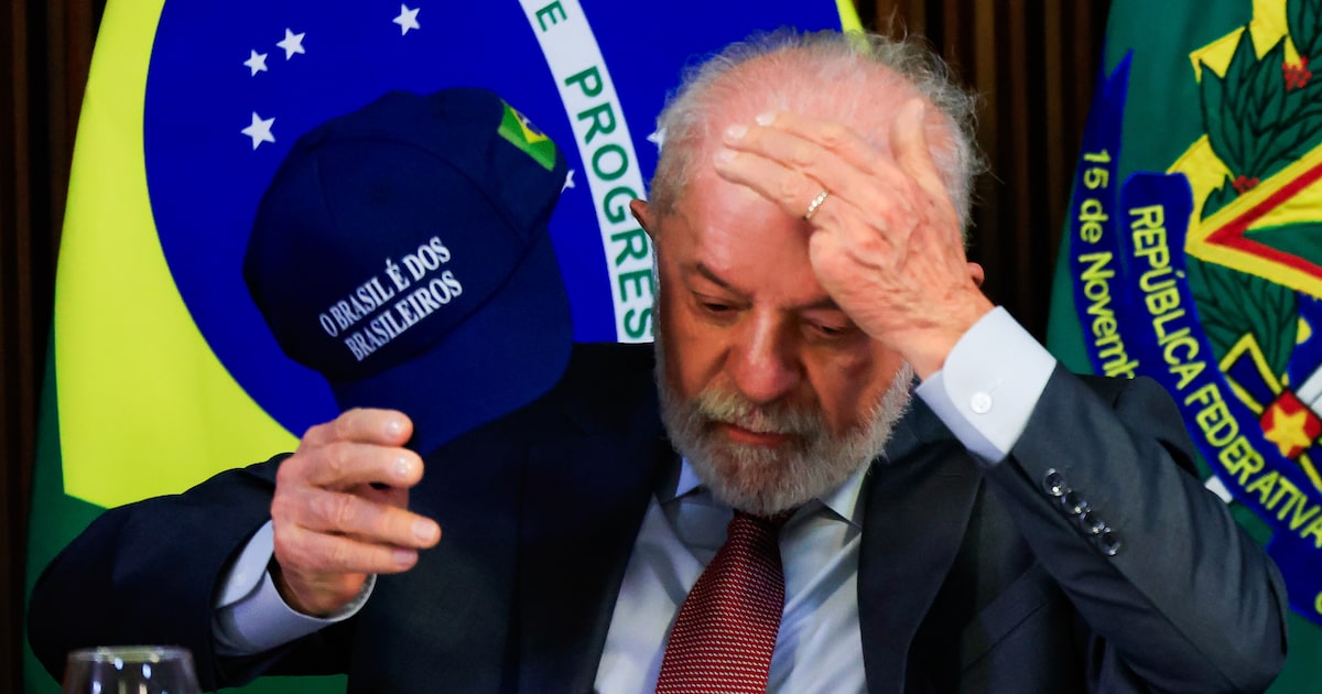 Governos Em Busca de Vitrines Sociais: Apostas Arriscadas em Ano Eleitoral com Finanças em Crise! 1 CKY254PV4FDK7J2DS2I23N3LEM
