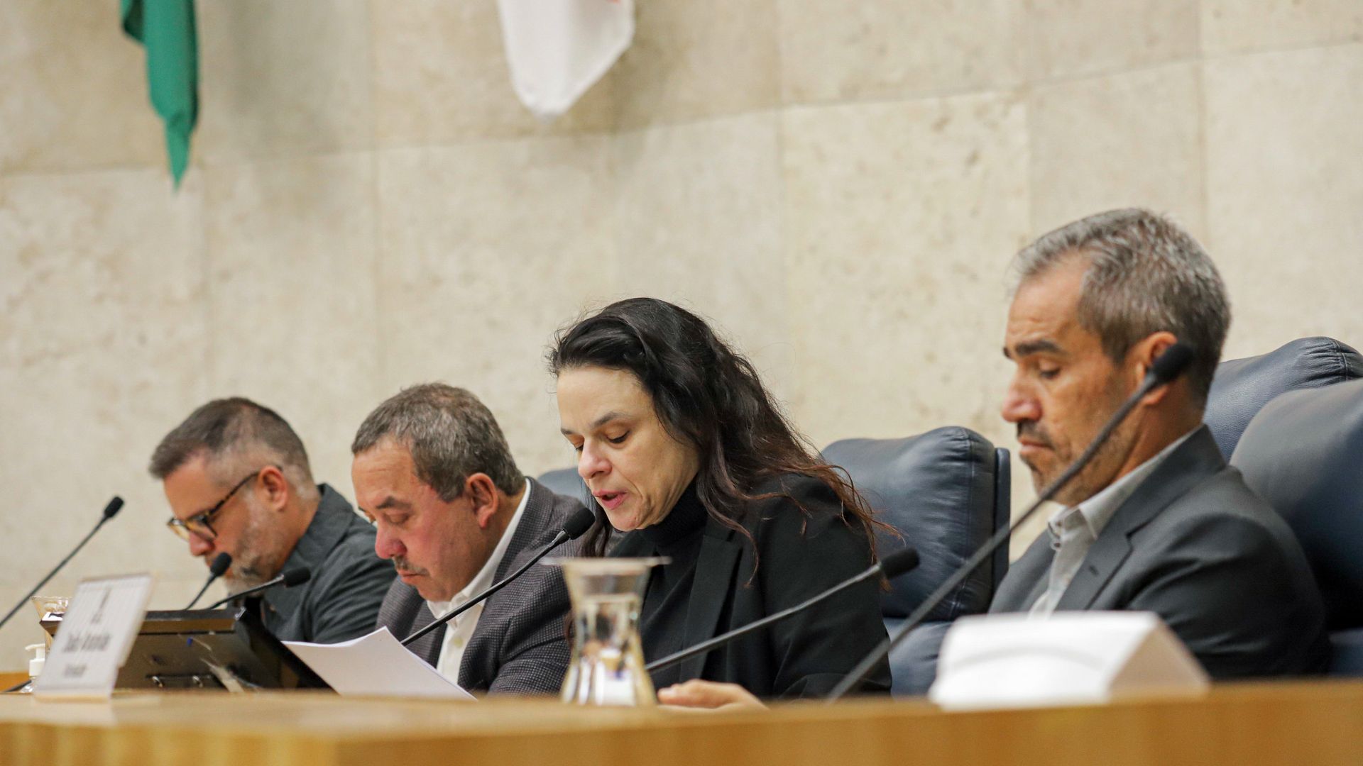 CPI da Íris Revela Escândalo de Venda de Dados por Criptomoedas em SP! 1 CPI da Iris