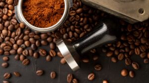 Revolução no Café: Blockchain e IA para Rastrear a Origem do Sul de Minas!