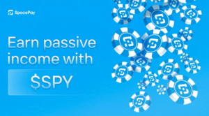 Alerta Cripto: A Pré-venda Impactante do SpacePay que Você Não Pode Perder!