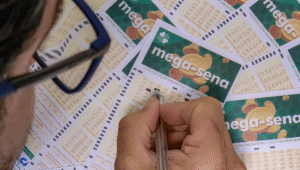 Descubra os Lucros Surpreendentes dos R$ 100 Milhões da Mega-Sena!