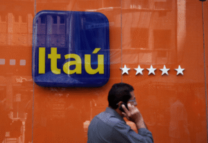 Lucro Estrondoso: Itaú (ITUB4) Fatura R$ 11,5 Bilhões no 2T25 com Crescimento Surpreendente de 14,3%!