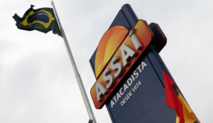 Frente à Crise: Consumidores em Busca de Preços Imbatíveis, Revela Presidente do Assaí!