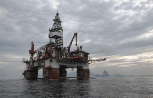Petrobras e BP: Futuro da Parceria em Jogo por Cotações de CO2!